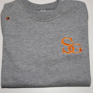 polera polo colegio san gennaro paine